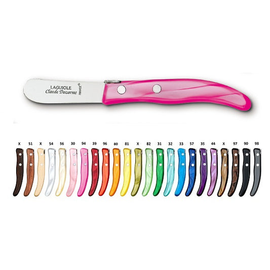 Couteaux Couteau à beurre gamme "Berlingot" - L'essentiel