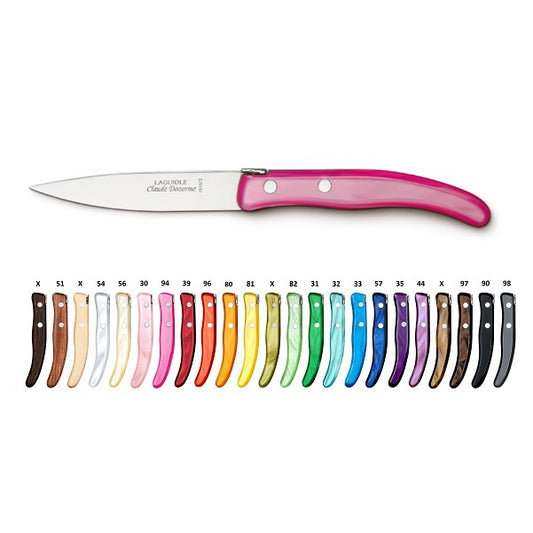 Couteaux Couteau office 9 cm - L'essentiel