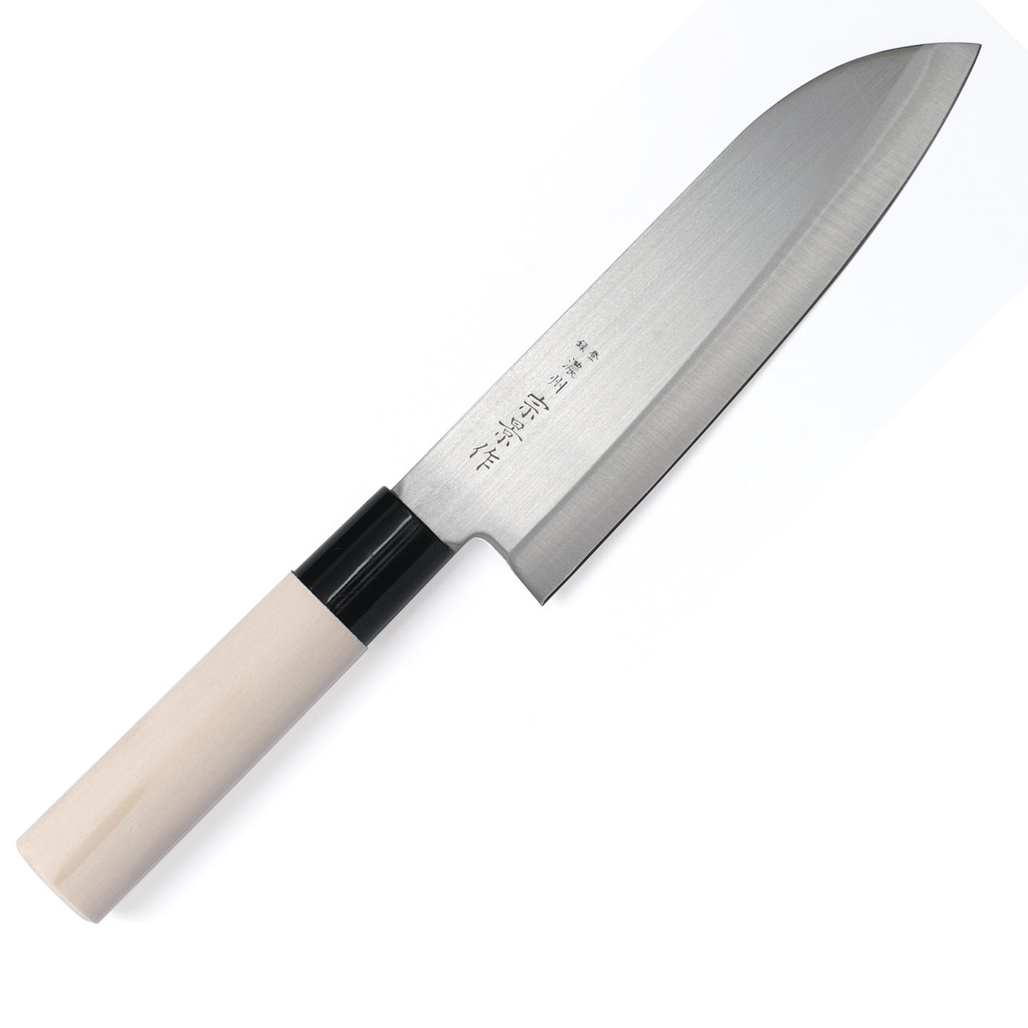 Couteaux Haiku Home - Couteau Santoku 17,5 cm - L'essentiel