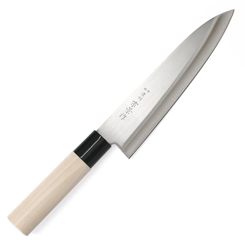 Couteaux Haiku Home  - Couteau chef éminceur 18,5 cm - L'essentiel