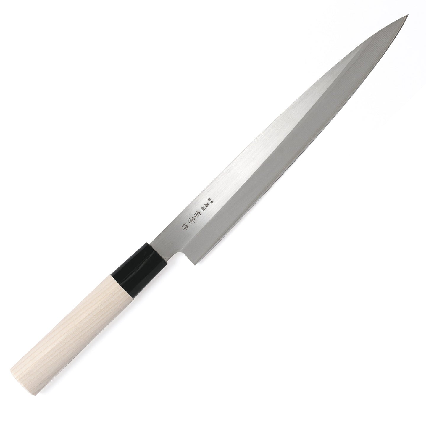 Couteaux Haiku Home  - Couteau sashimi 21 cm - L'essentiel