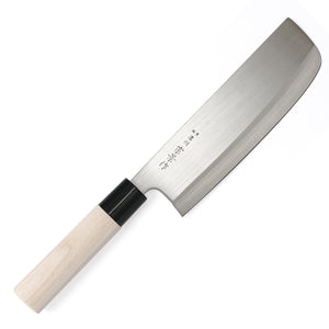 Couteaux Haiku Home - Couteau Nagiri à légumes 17,5 cm - L'essentiel