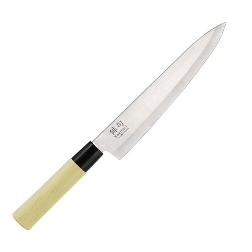 Haiku Yakitori HY4 - Couteau chef 21 cm