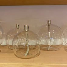 Charger l&#39;image dans la galerie, Lampe à huile lisse Sphère  (5 tailles)