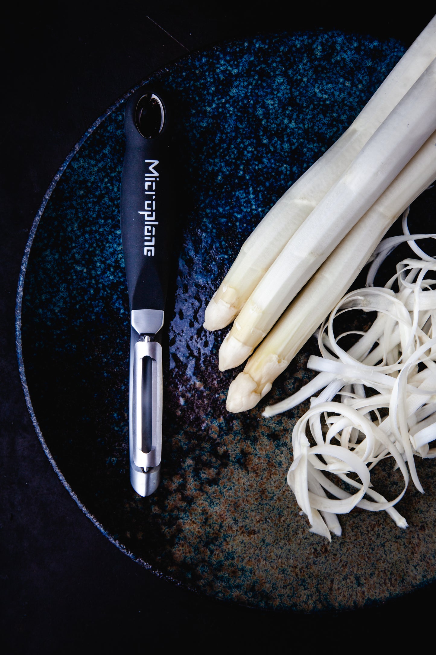 ustensiles de cuisine Eplucheur à légumes - L'essentiel