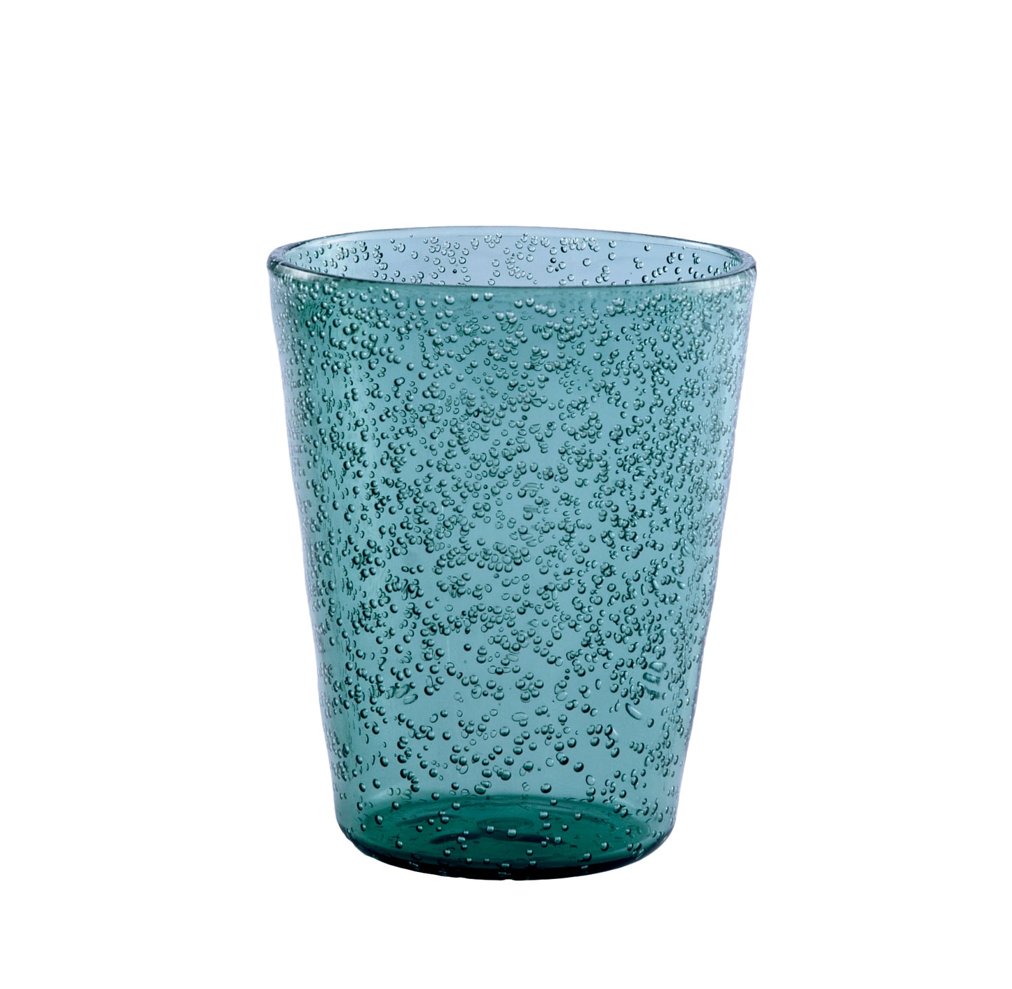 Verres "bulles" incassables