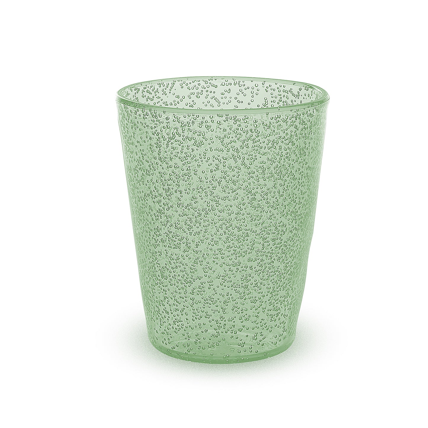 Verres "bulles" incassables