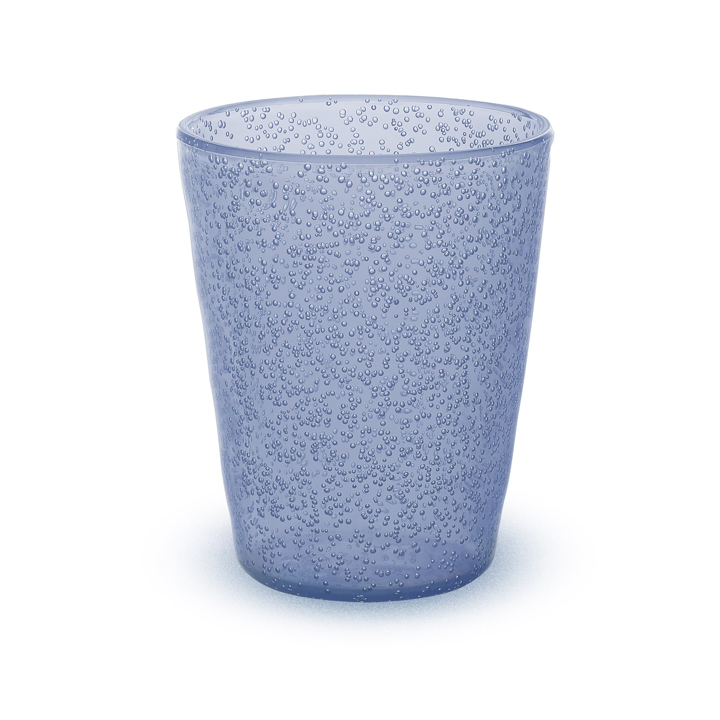 Verres "bulles" incassables