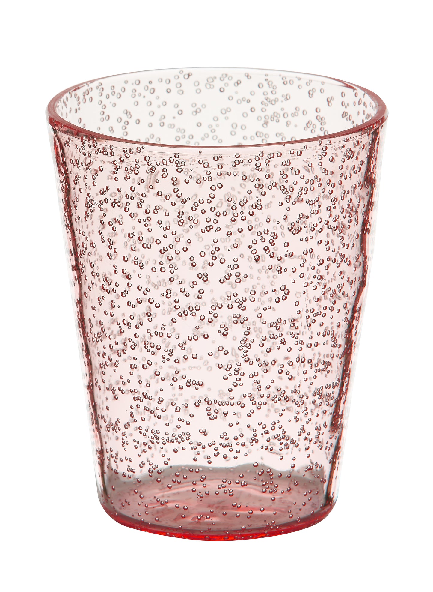 Verres "bulles" incassables