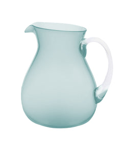 Pichet "bulles" incassable 1L