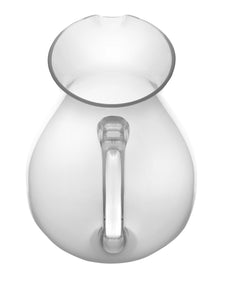 Pichet / carafe "bulles" incassable