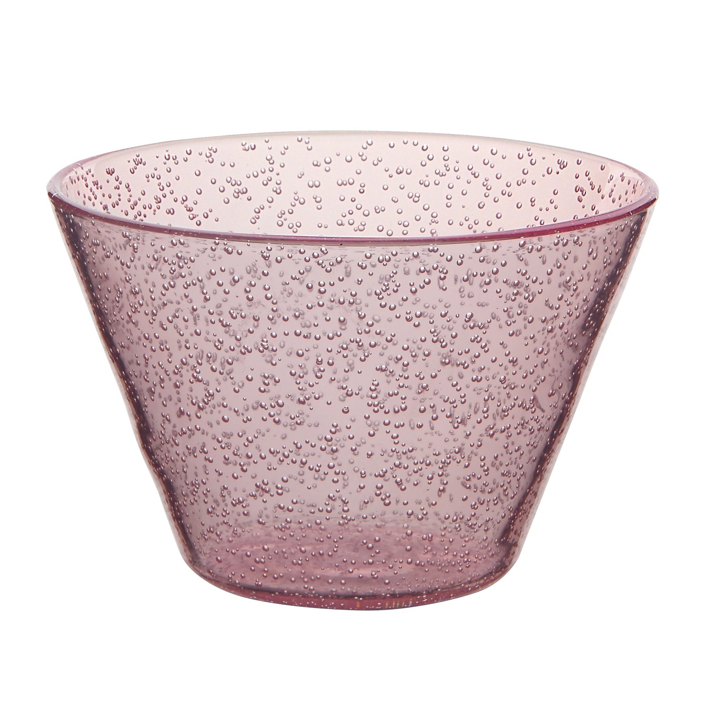 Coupelles "bulles" incassables