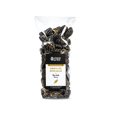Morilles 20 g