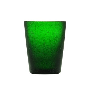 Verrerie Verre bulles soufflé en verre - L'essentiel