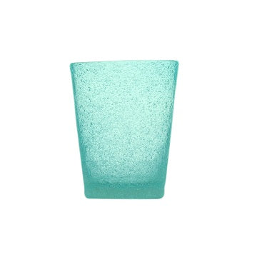Verrerie Verre bulles soufflé en verre - L'essentiel