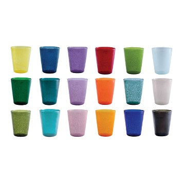 Verrerie Verre "bulle" incassable - L'essentiel