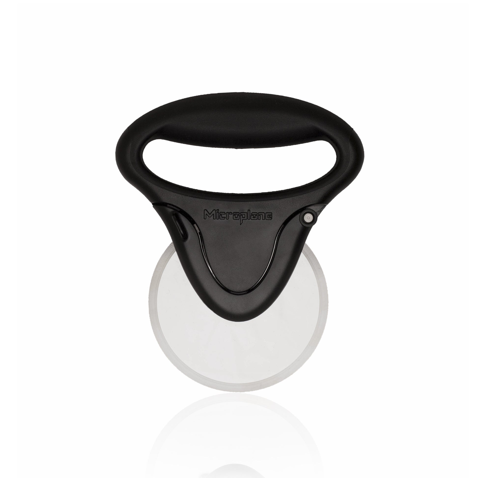 ustensiles de cuisine Roulette à pizza avec poignée - L'essentiel