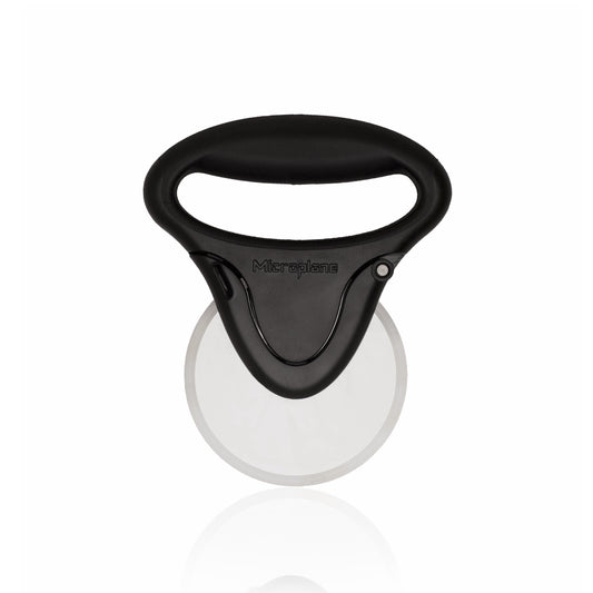 ustensiles de cuisine Roulette à pizza avec poignée - L'essentiel