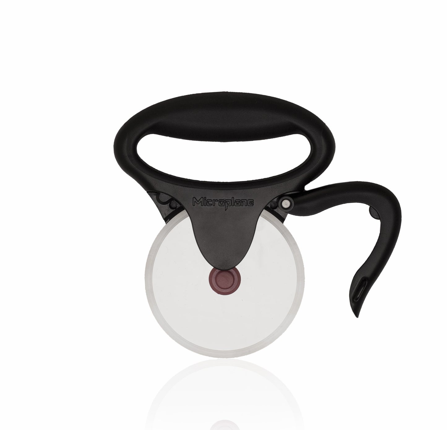 ustensiles de cuisine Roulette à pizza avec poignée - L'essentiel