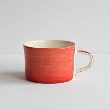 Charger l&#39;image dans la galerie, Tasse à déjeuner unie (différents coloris)