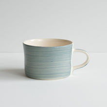 Charger l&#39;image dans la galerie, Tasse à déjeuner unie (différents coloris)