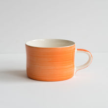 Charger l&#39;image dans la galerie, Tasse à déjeuner unie (différents coloris)
