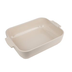 Plat rectangulaire 32 cm