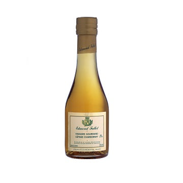 Vinaigre gourmand cépage chardonnay