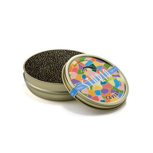 Caviar Caviar gamme VINTAGE - L'essentiel