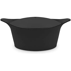 L'incroyable Cocotte 24 cm + poignée bois