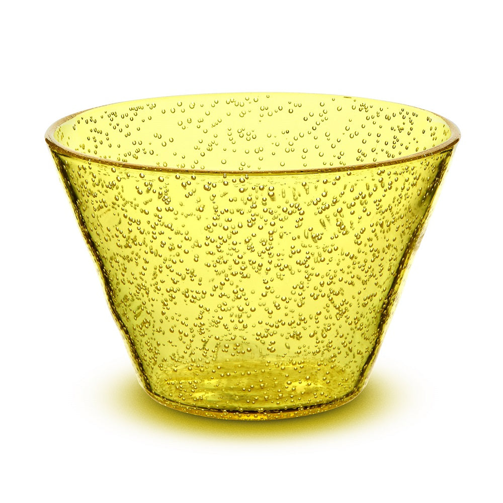 Coupelles "bulles" incassables