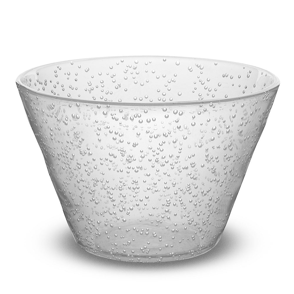 Coupelles "bulles" incassables