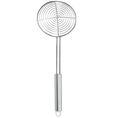 ustensiles de cuisine Ecumoire ronde a friture - L'essentiel