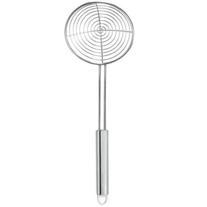 ustensiles de cuisine Ecumoire ronde a friture - L'essentiel