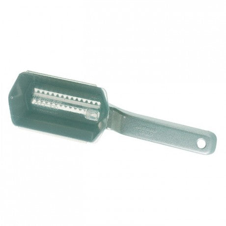 Accessoires Poissons,crustacés Ecailleur  à poisson - L'essentiel