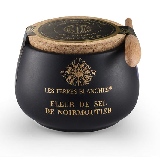Fleur de sel de Noirmoutier - L'essentiel
