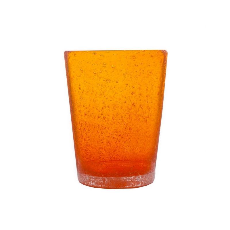 Verre bulles soufflé en verre - L'essentiel