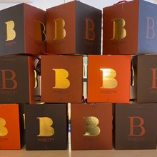 Charger l&#39;image dans la galerie, Panettone classique de Luigi Biasetto