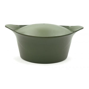 L'incroyable Cocotte 24 cm + poignée bois