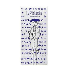 Gâteaux Le P'tit Landais - L'essentiel