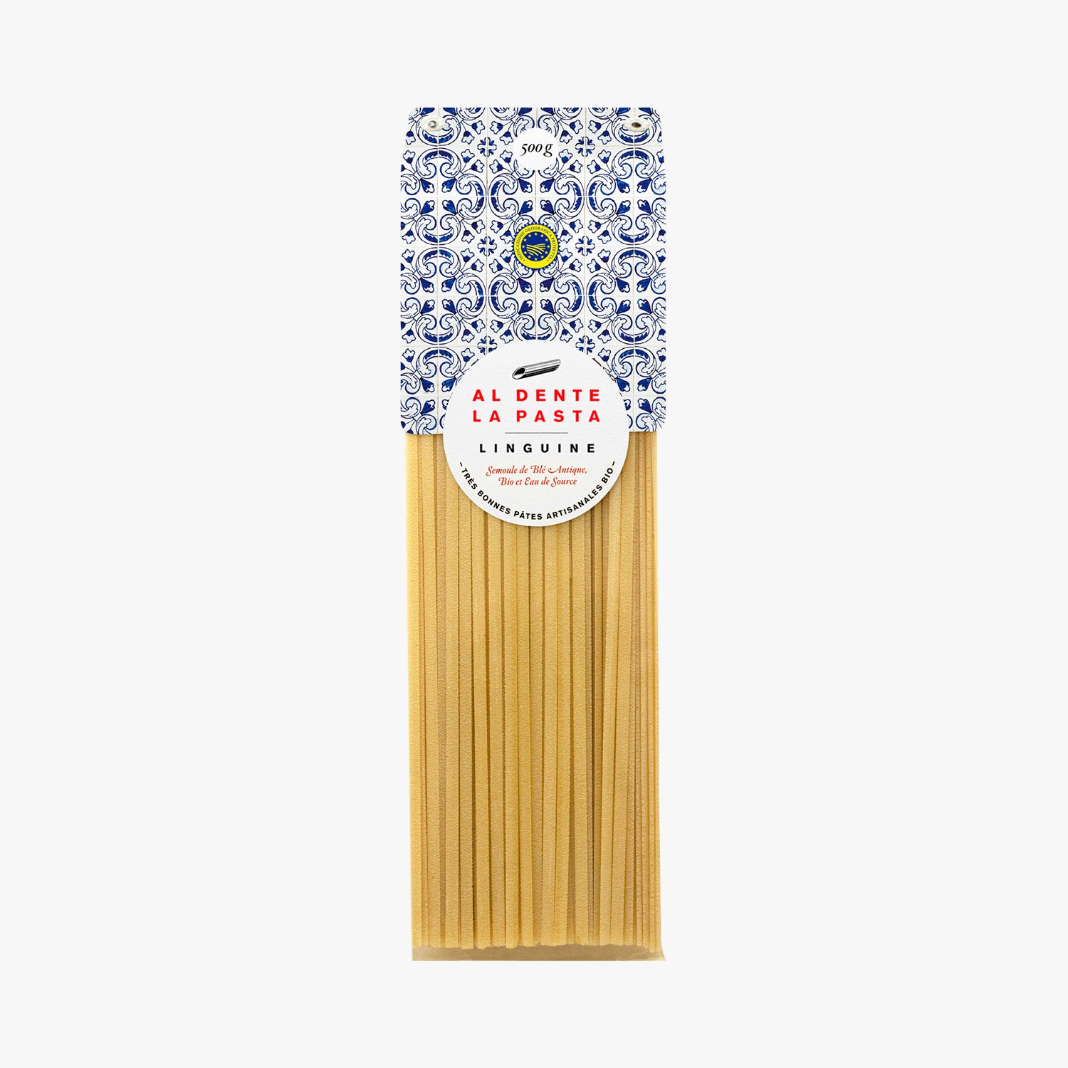 Linguine BIO - L'essentiel