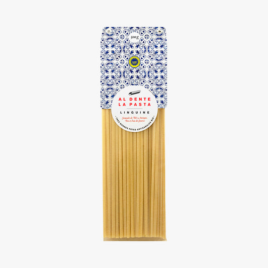Linguine BIO - L'essentiel