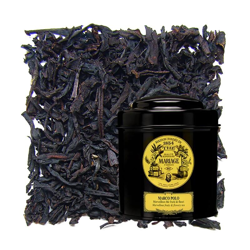 Marco Polo boite 100 g - L'essentiel