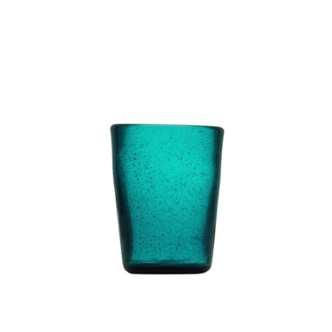 Verre bulles soufflé en verre - L'essentiel