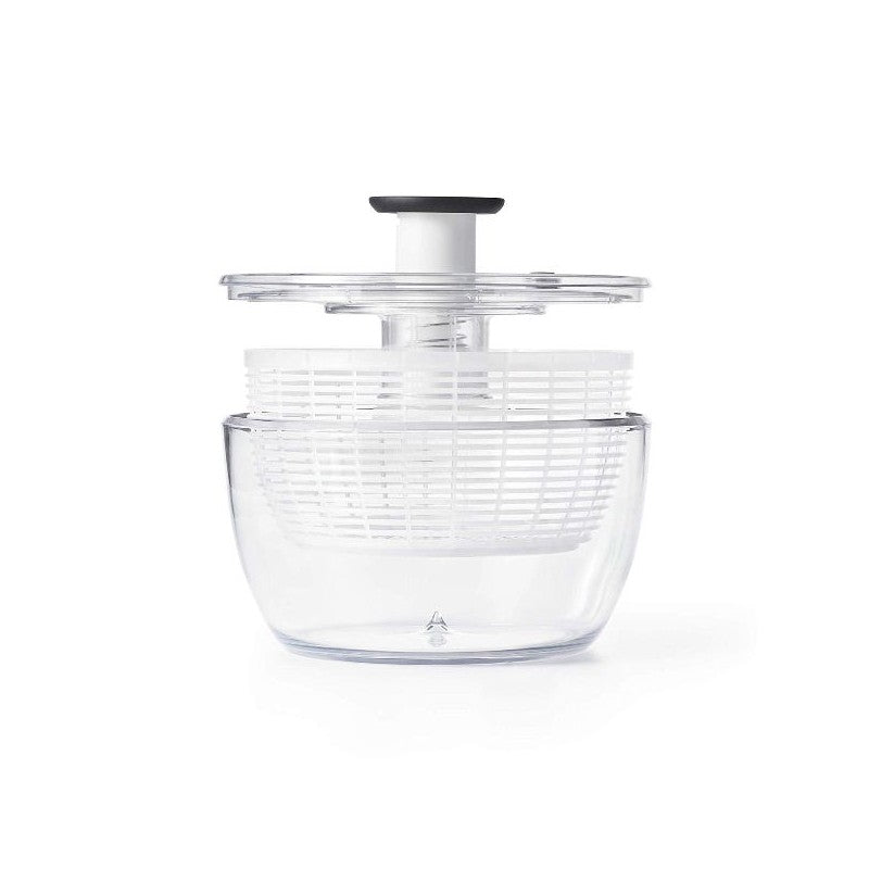 ustensiles de cuisine Mini Essoreuse à salade - L'essentiel