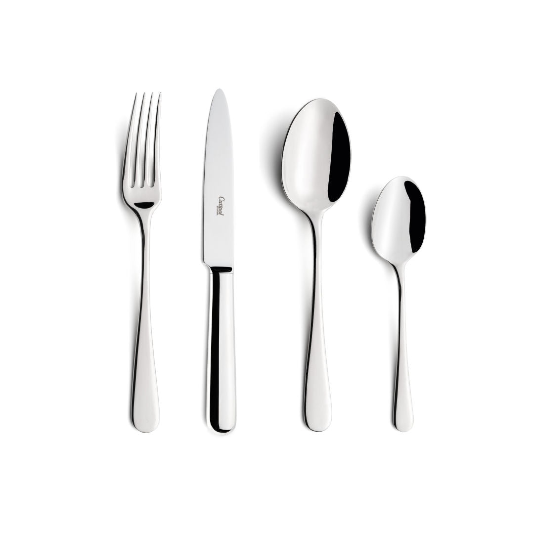 Couverts Couverts - Atlantico brillant - L'essentiel