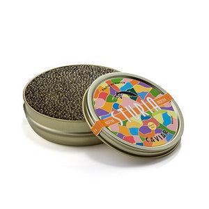Caviar Caviar gamme OSCIETRA - L'essentiel