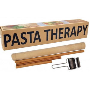Pasta therapy