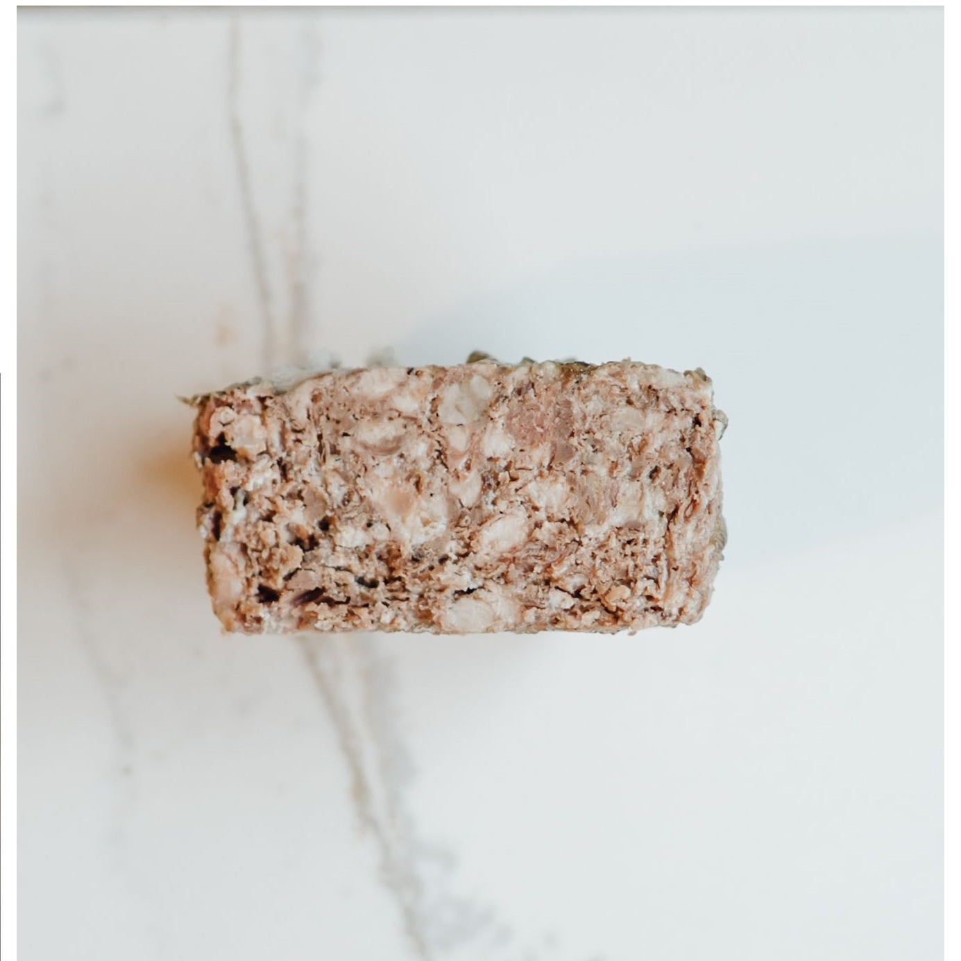 Apéritif Pâté de porc à l'Armagnac - l'Eternel - L'essentiel