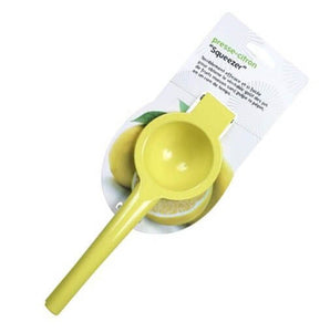 Presse citron jaune squeezer